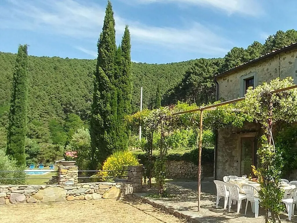 Holiday House With Pool In Secluded Location Buti