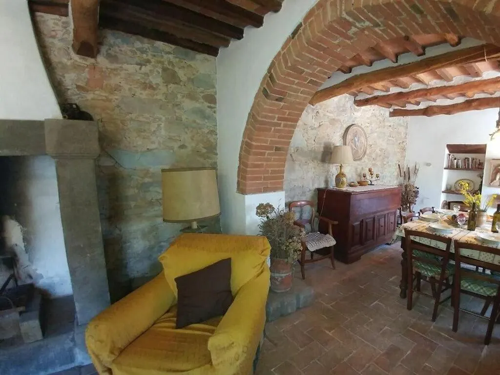 Holiday House With Pool In Secluded Location Buti Holiday home