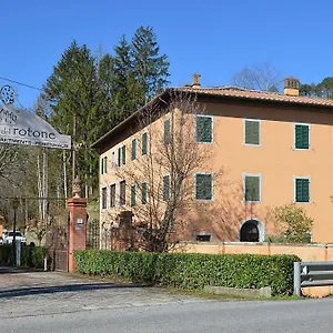 Molino Del Rotone Buti