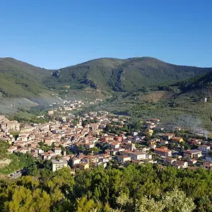 Valle Verde Buti